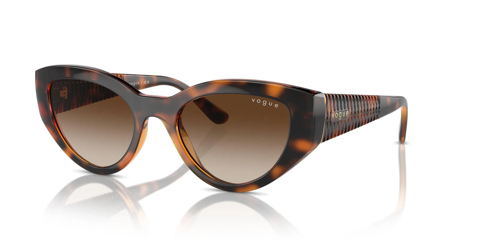 Vogue Eyewear 5566S Sunglasses - view 24